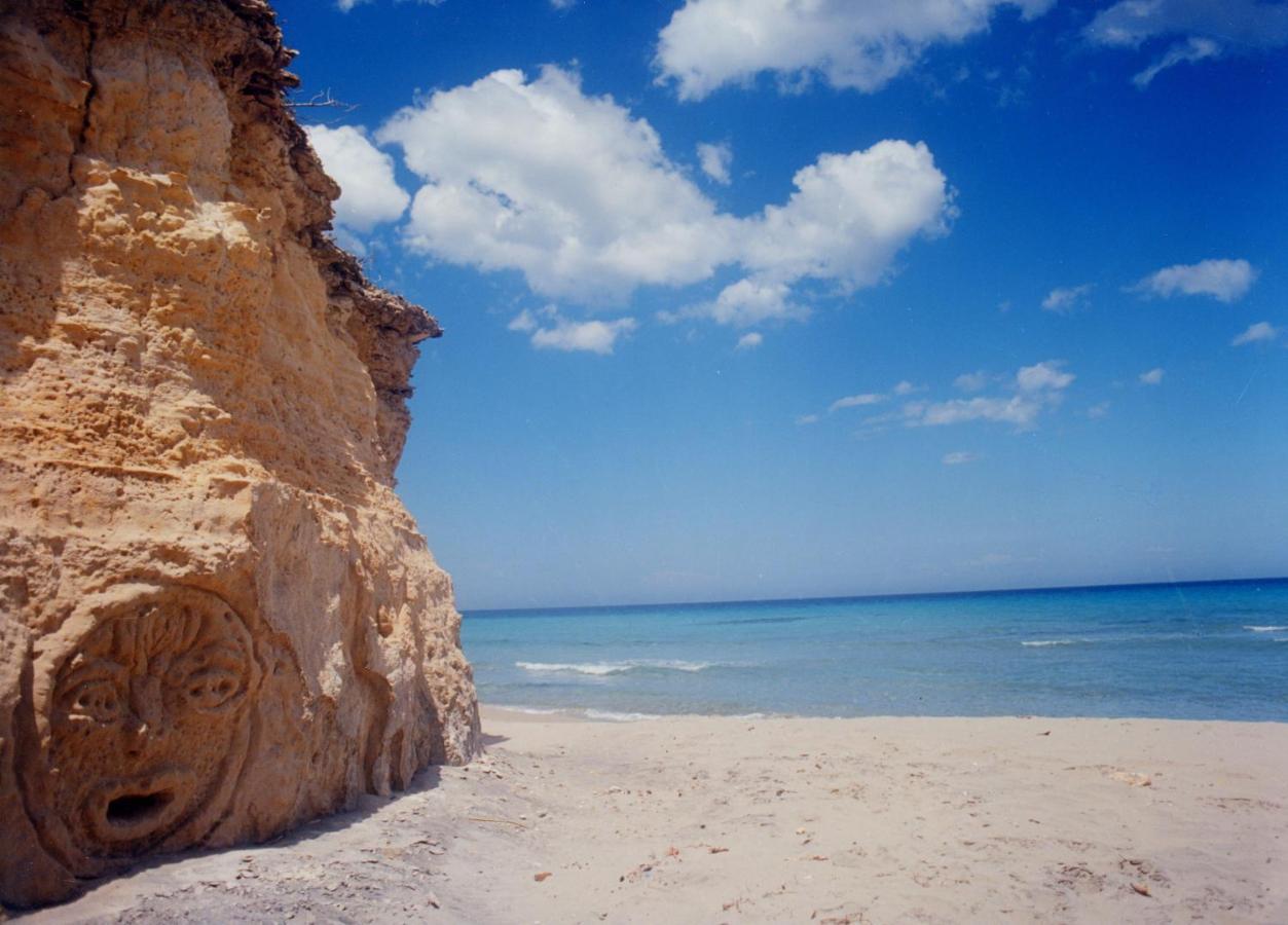 Residence Catona Οτράντο Εξωτερικό φωτογραφία