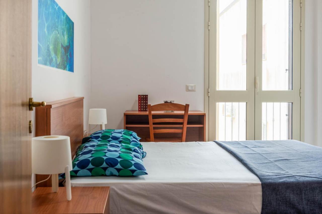 Residence Catona Οτράντο Εξωτερικό φωτογραφία