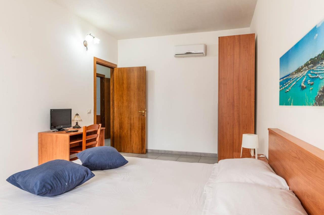 Residence Catona Οτράντο Εξωτερικό φωτογραφία