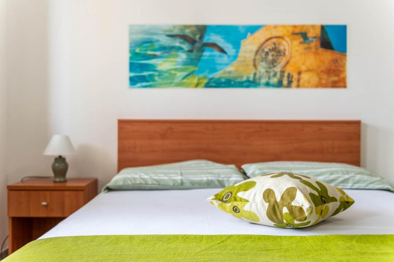 Residence Catona Οτράντο Εξωτερικό φωτογραφία