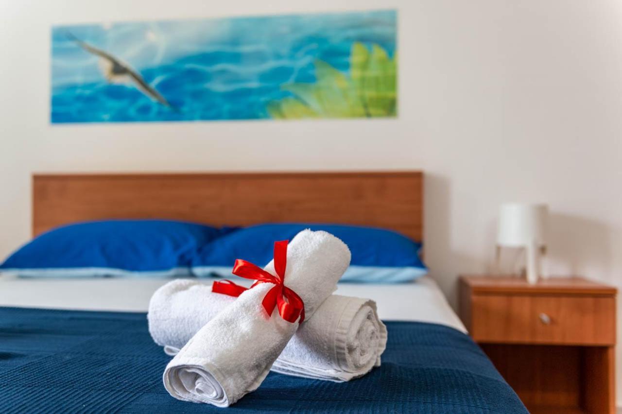 Residence Catona Οτράντο Εξωτερικό φωτογραφία
