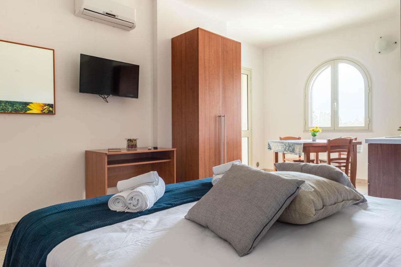 Residence Catona Οτράντο Εξωτερικό φωτογραφία