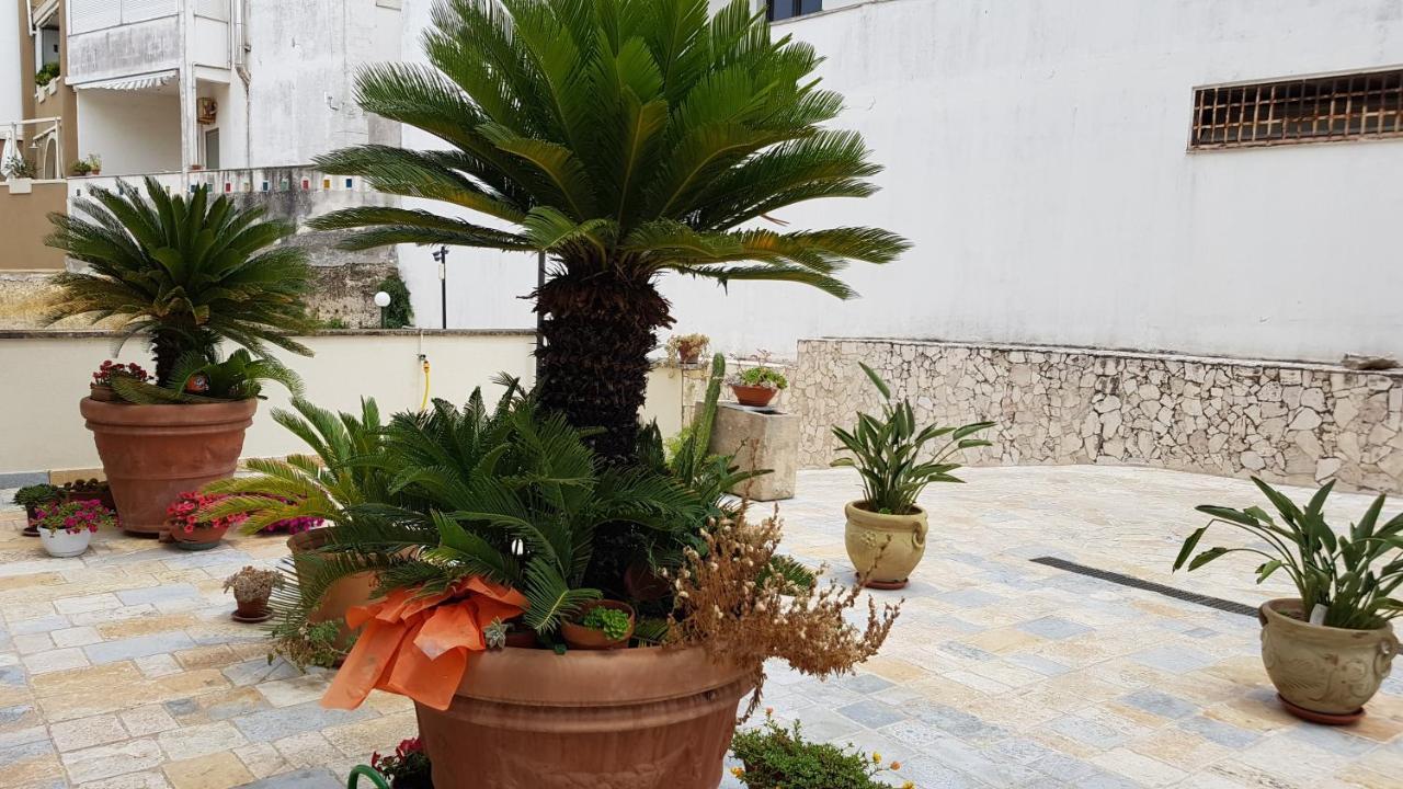 Residence Catona Οτράντο Εξωτερικό φωτογραφία