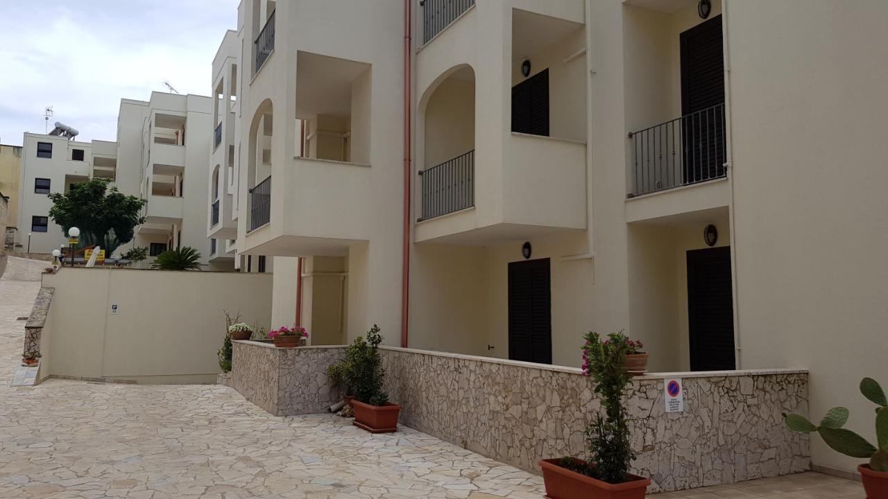 Residence Catona Οτράντο Εξωτερικό φωτογραφία