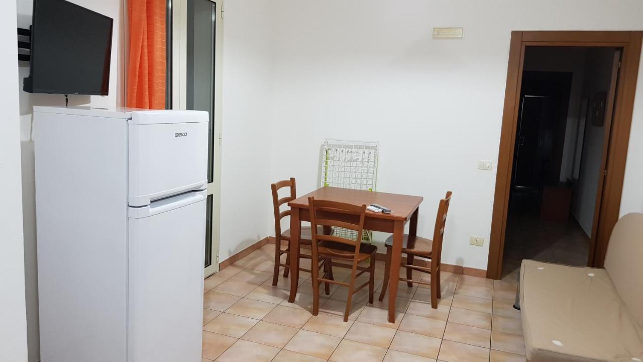 Residence Catona Οτράντο Εξωτερικό φωτογραφία