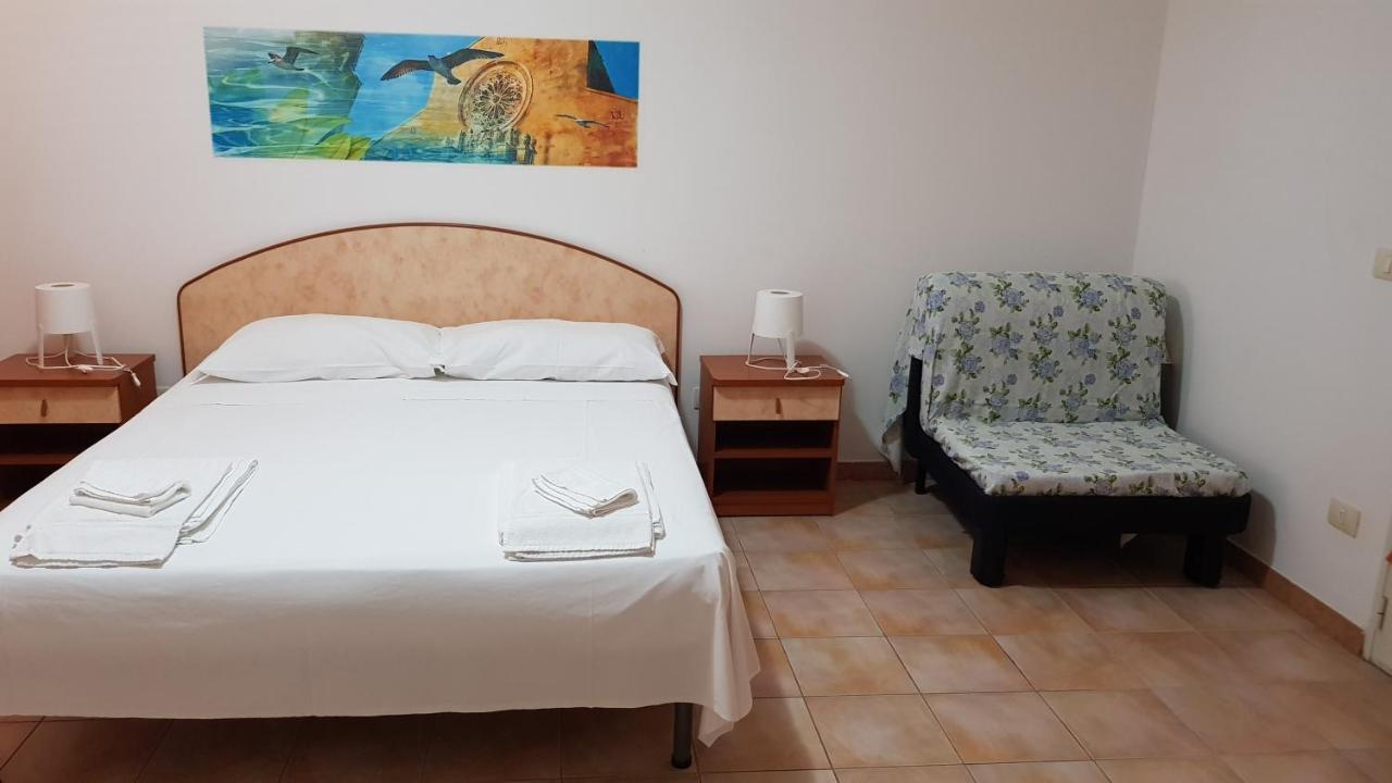 Residence Catona Οτράντο Εξωτερικό φωτογραφία