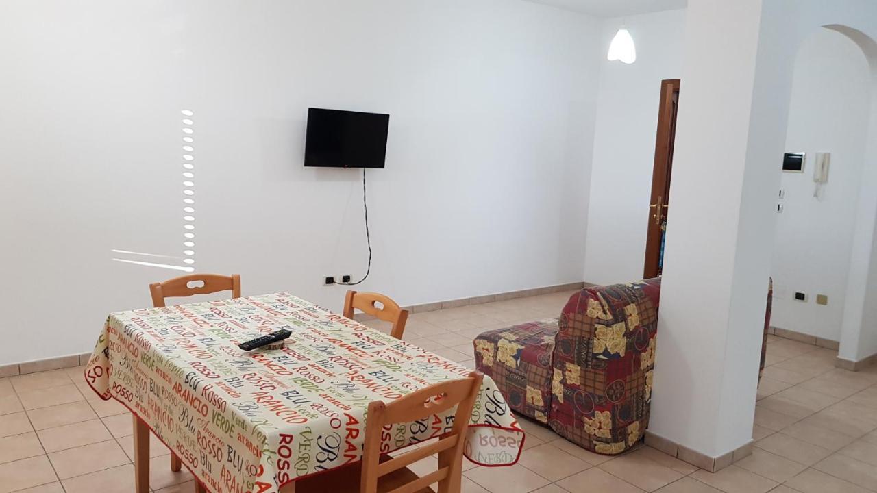 Residence Catona Οτράντο Εξωτερικό φωτογραφία