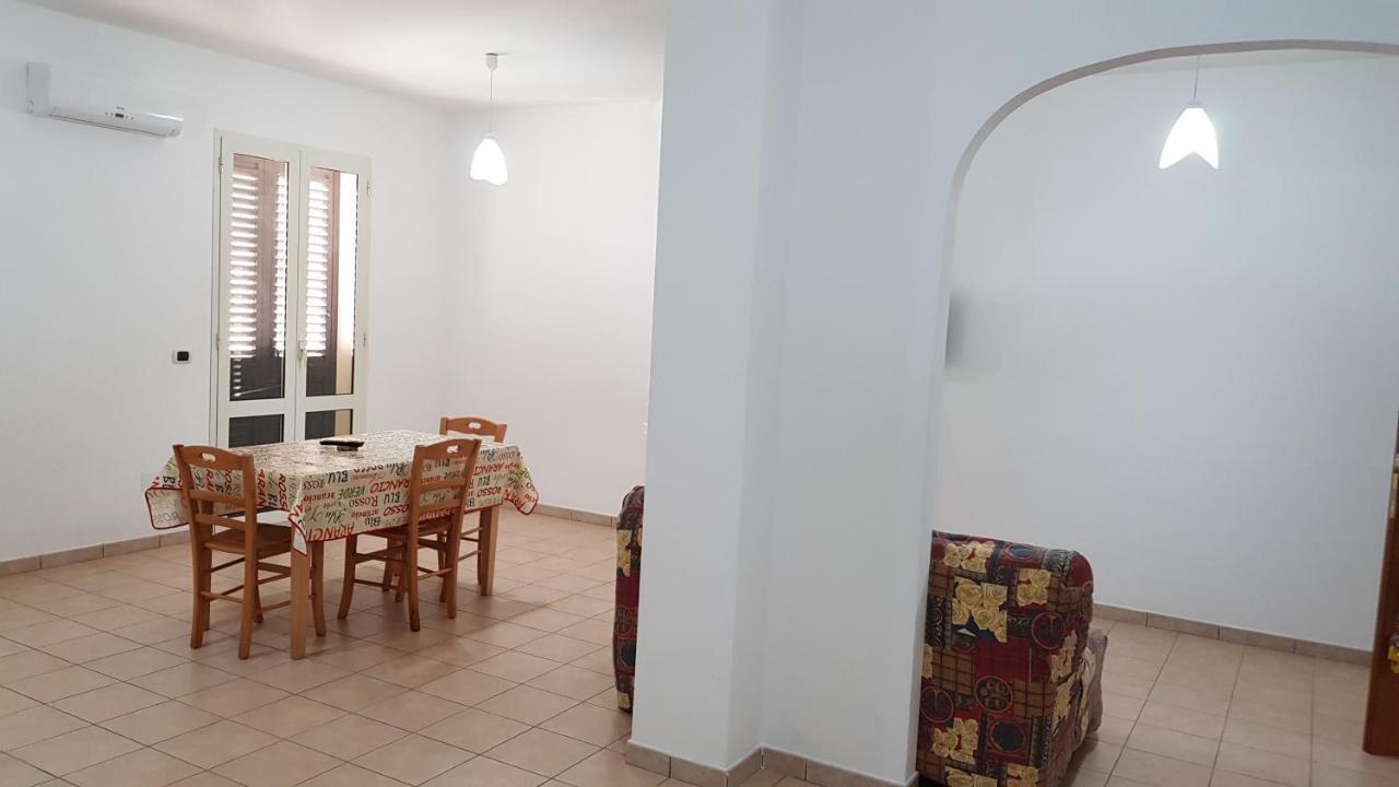 Residence Catona Οτράντο Εξωτερικό φωτογραφία