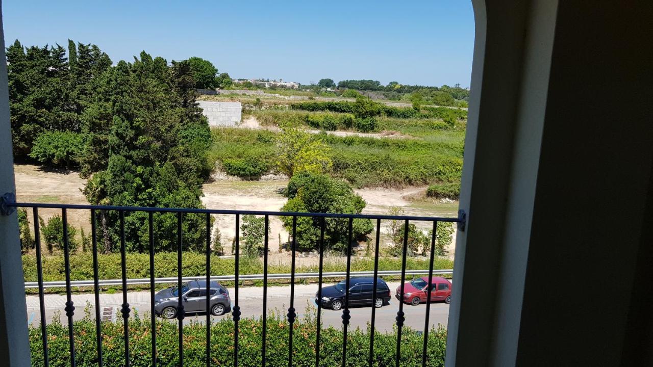 Residence Catona Οτράντο Εξωτερικό φωτογραφία