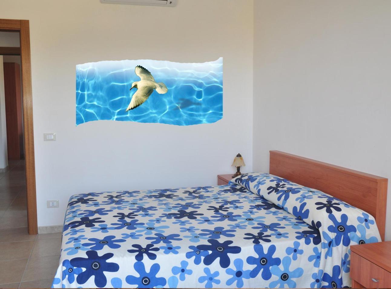 Residence Catona Οτράντο Εξωτερικό φωτογραφία