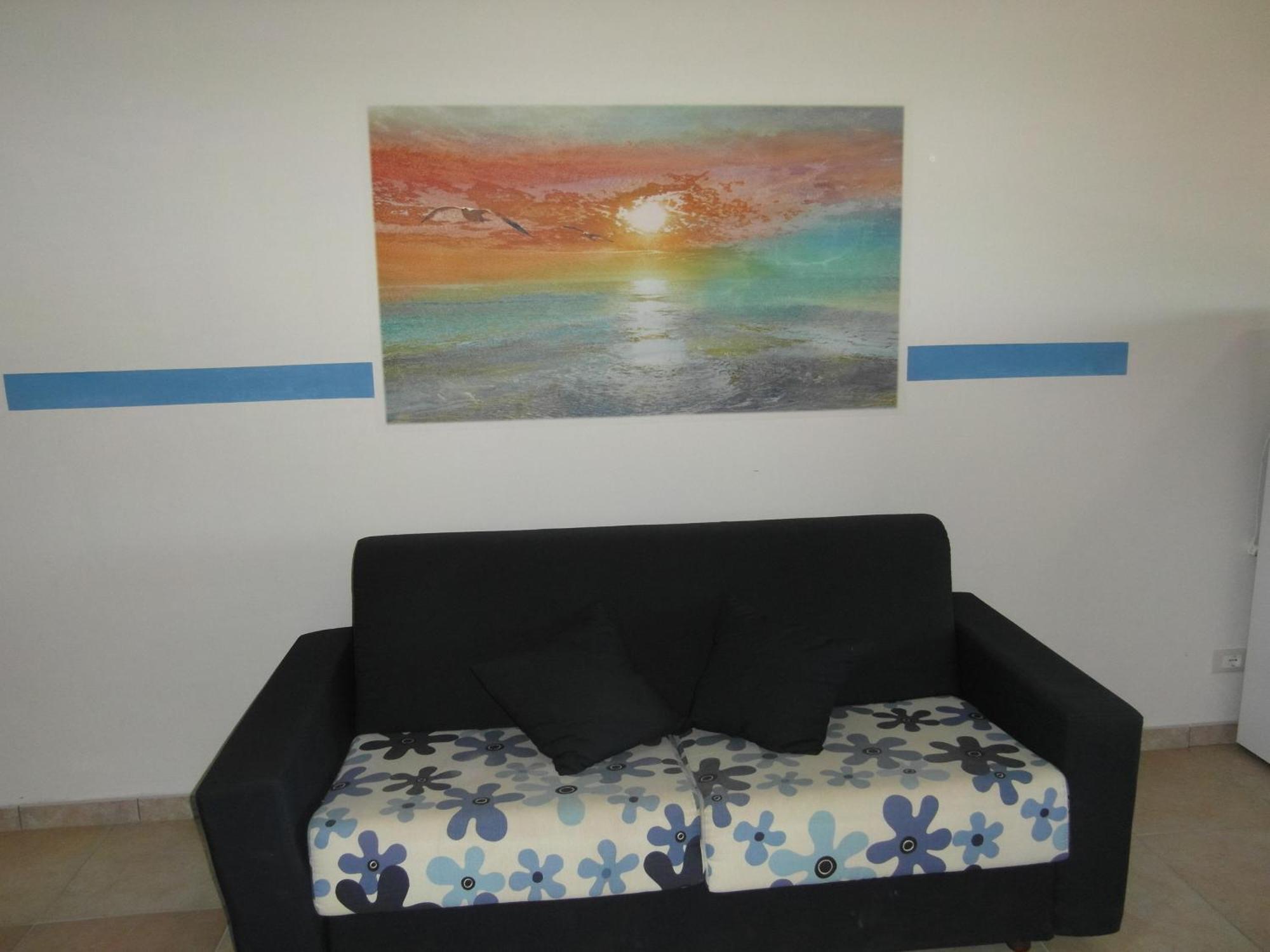 Residence Catona Οτράντο Εξωτερικό φωτογραφία