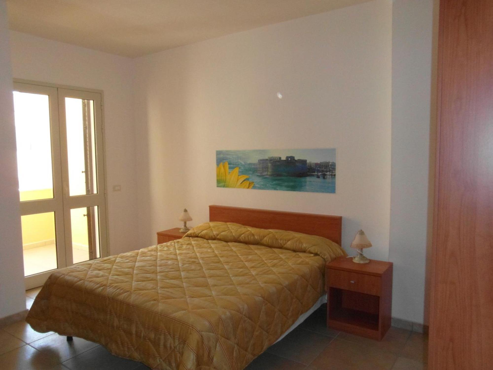 Residence Catona Οτράντο Εξωτερικό φωτογραφία
