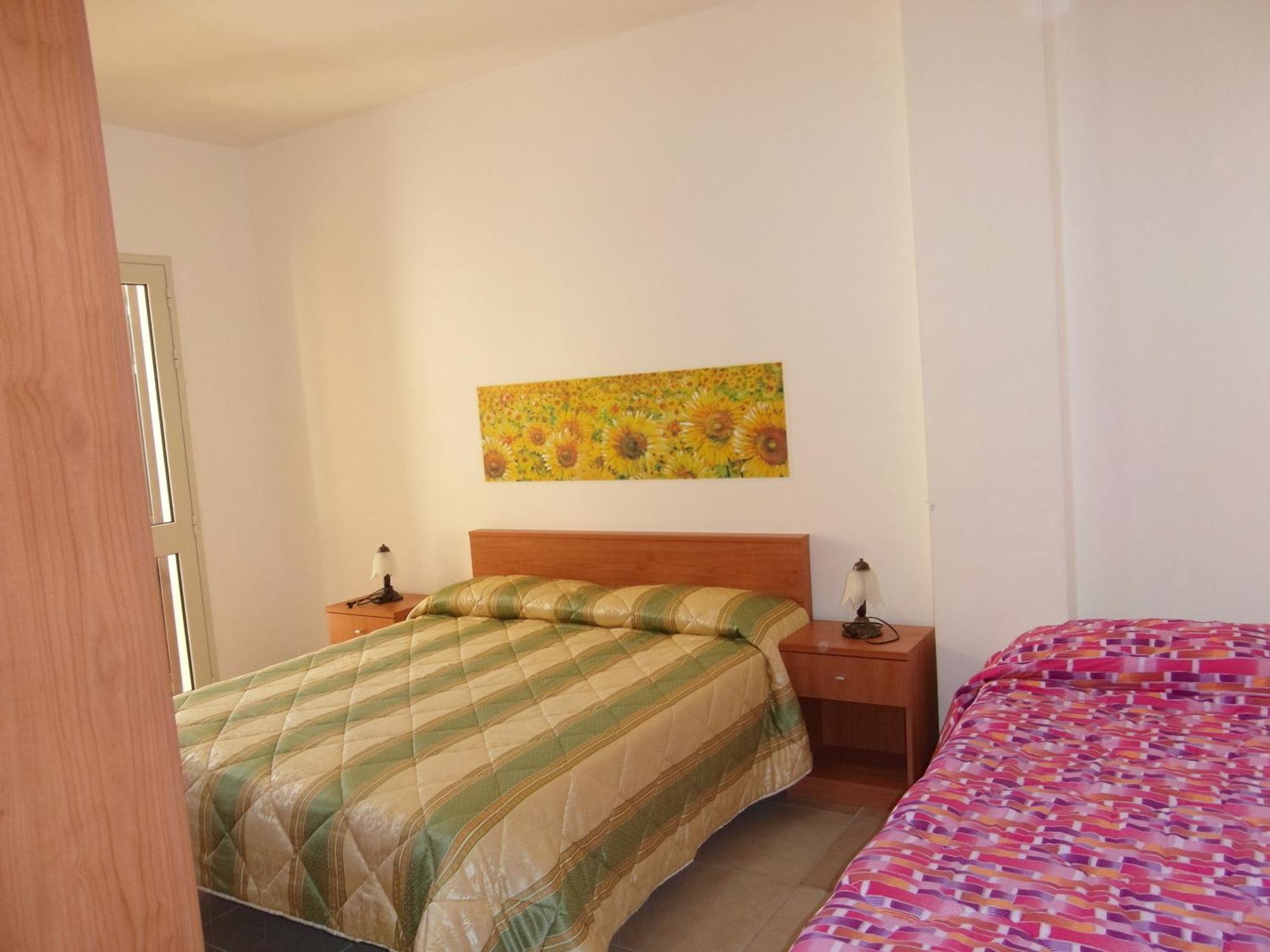 Residence Catona Οτράντο Εξωτερικό φωτογραφία